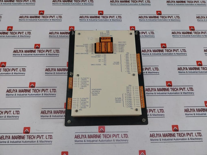 ADOR POWERTRON DCSIM 120VAC Power Supply