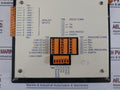 ADOR POWERTRON DCSIM 120VAC Power Supply