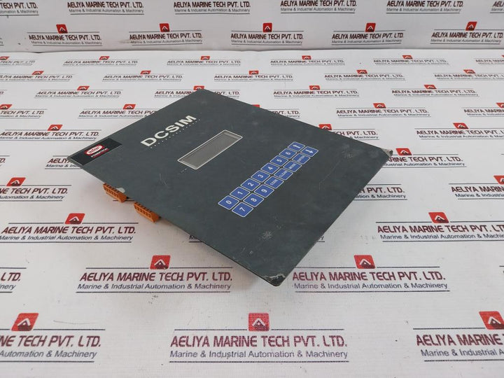 ADOR POWERTRON DCSIM 120VAC Power Supply
