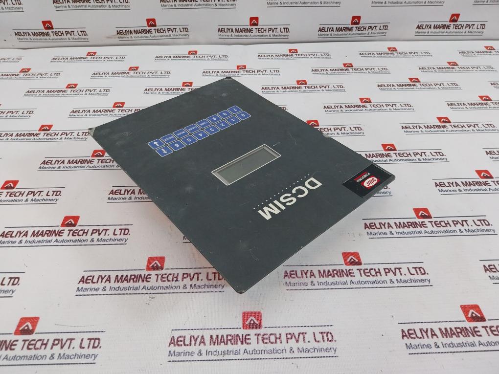 ADOR POWERTRON DCSIM 120VAC Power Supply