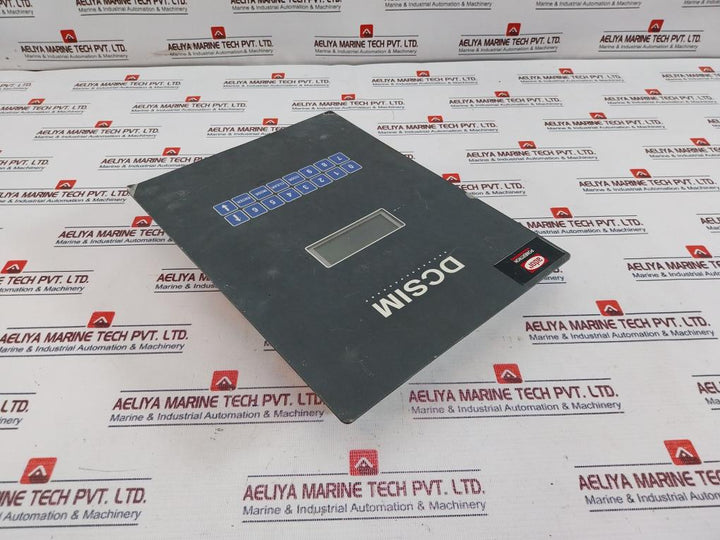 ADOR POWERTRON DCSIM 120VAC Power Supply