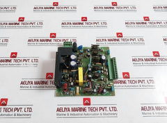 Ador Powertron 2400-0000-09-02 Power Supply Board
