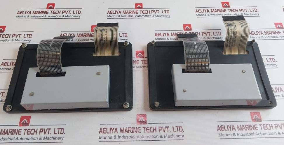 Ador Powertron EPIC-I(S) Electric Control Panel