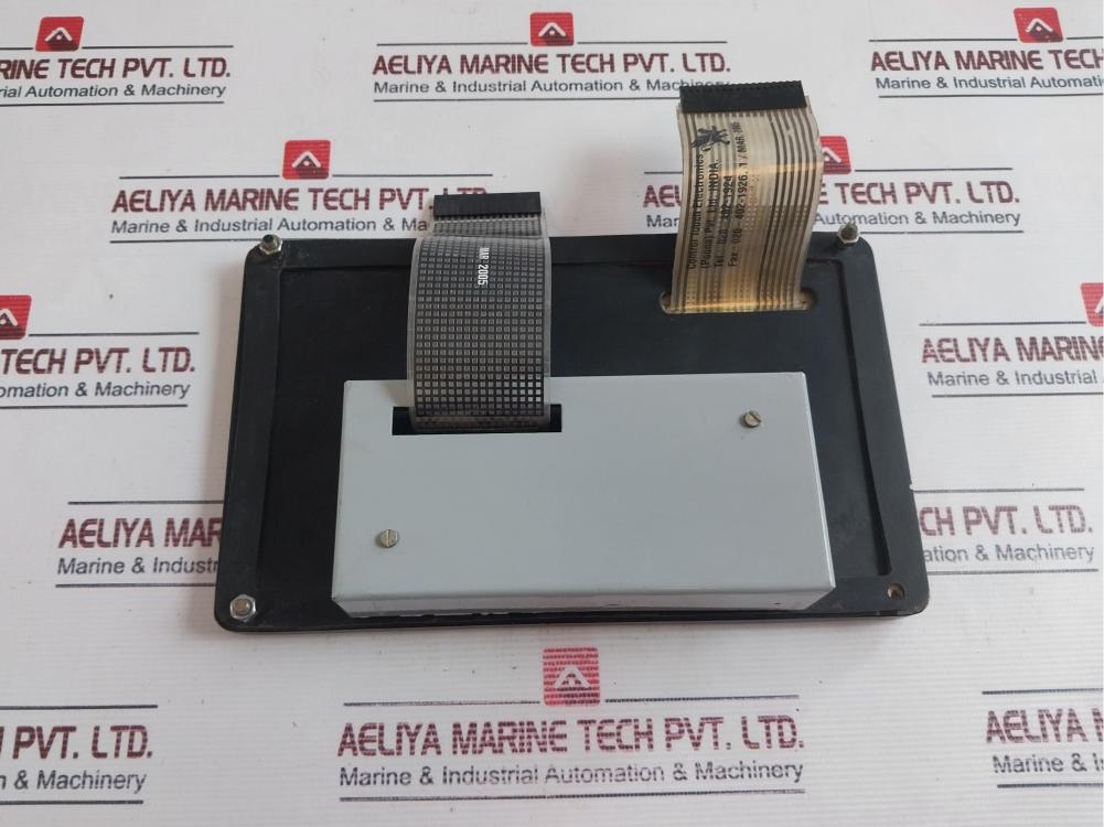 Ador Powertron EPIC-I(S) Electric Control Panel