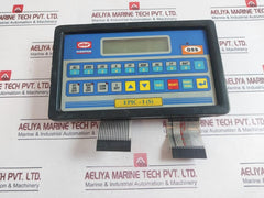 Ador Powertron EPIC-I(S) Electric Control Panel