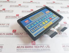 Ador Powertron EPIC-I(S) Electric Control Panel