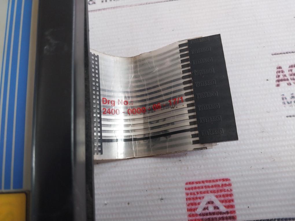 Ador Powertron EPIC-I(S) Electric Control Panel