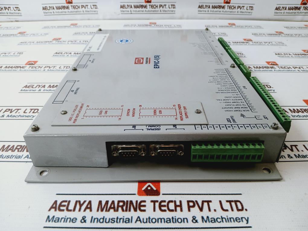 Ador Powertron EPIC-I(S) Module