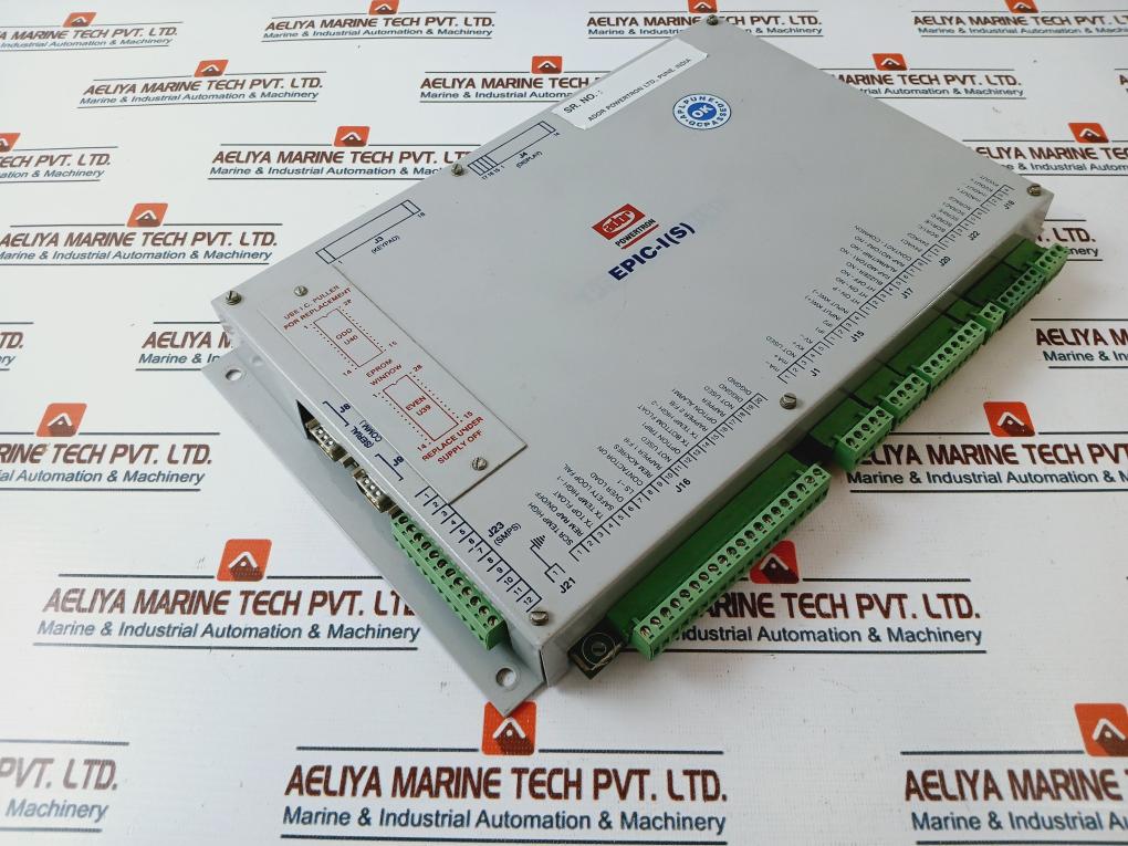 Ador Powertron EPIC-I(S) Module
