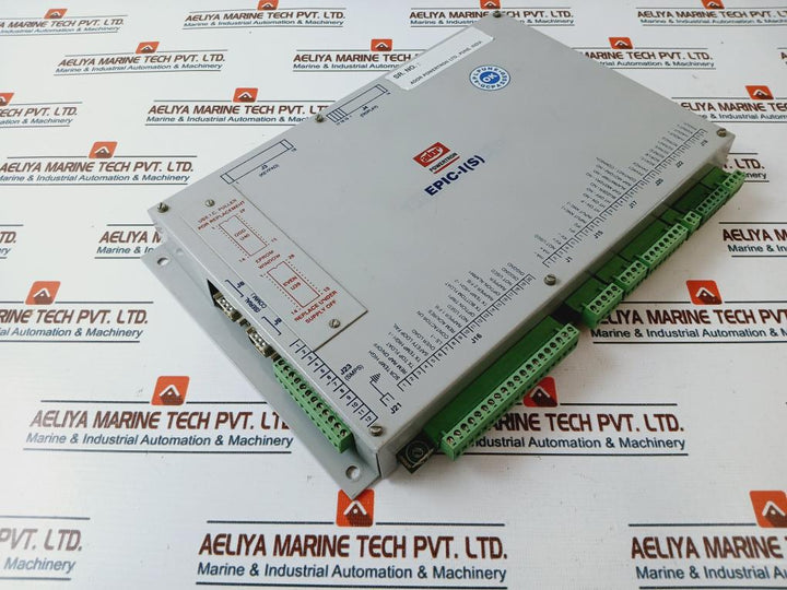 Ador Powertron EPIC-I(S) Module