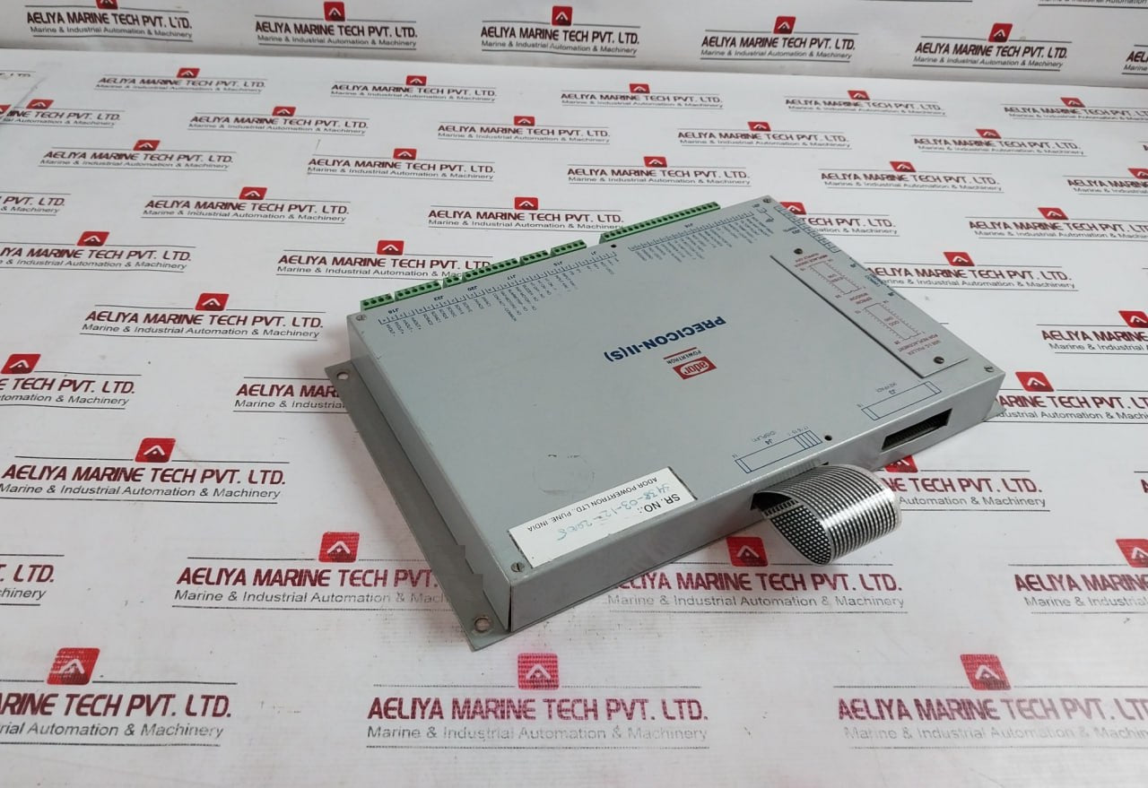 Ador Powertron PRECICON-II (S) Micro Controller 2400-0000-08-05 VER. 4.24