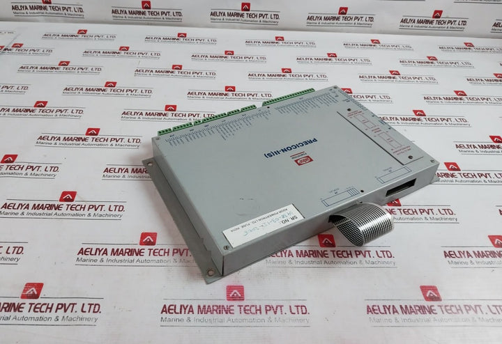 Ador Powertron PRECICON-II (S) Micro Controller 2400-0000-08-05 VER. 4.24