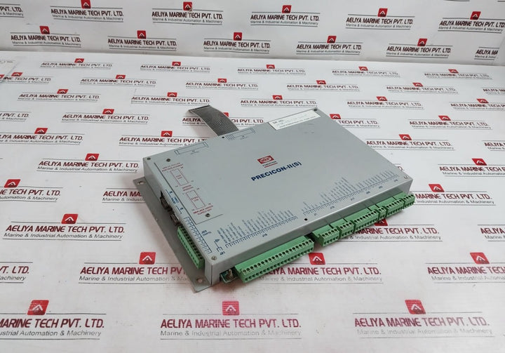 Ador Powertron PRECICON-II (S) Micro Controller 2400-0000-08-05 VER. 4.24