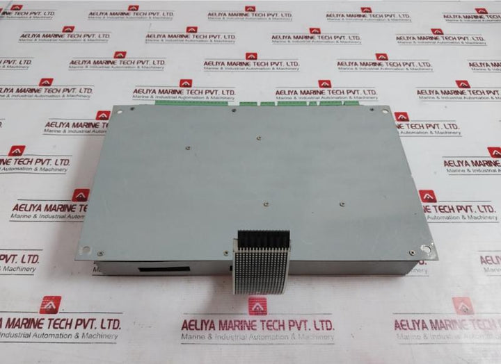 Ador Powertron PRECICON-II (S) Micro Controller 2400-0000-08-05 VER. 4.24