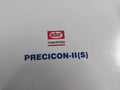 Ador Powertron PRECICON-II (S) Micro Controller 2400-0000-08-05 VER. 4.24