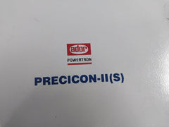 Ador Powertron PRECICON-II (S) Micro Controller 2400-0000-08-05 VER. 4.24