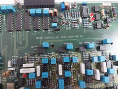 Ador Powertron PRECICON-II (S) Micro Controller 2400-0000-08-05 VER. 4.24