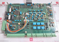 Ador Powertron PRECICON-II (S) Micro Controller 2400-0000-08-05 VER. 4.24