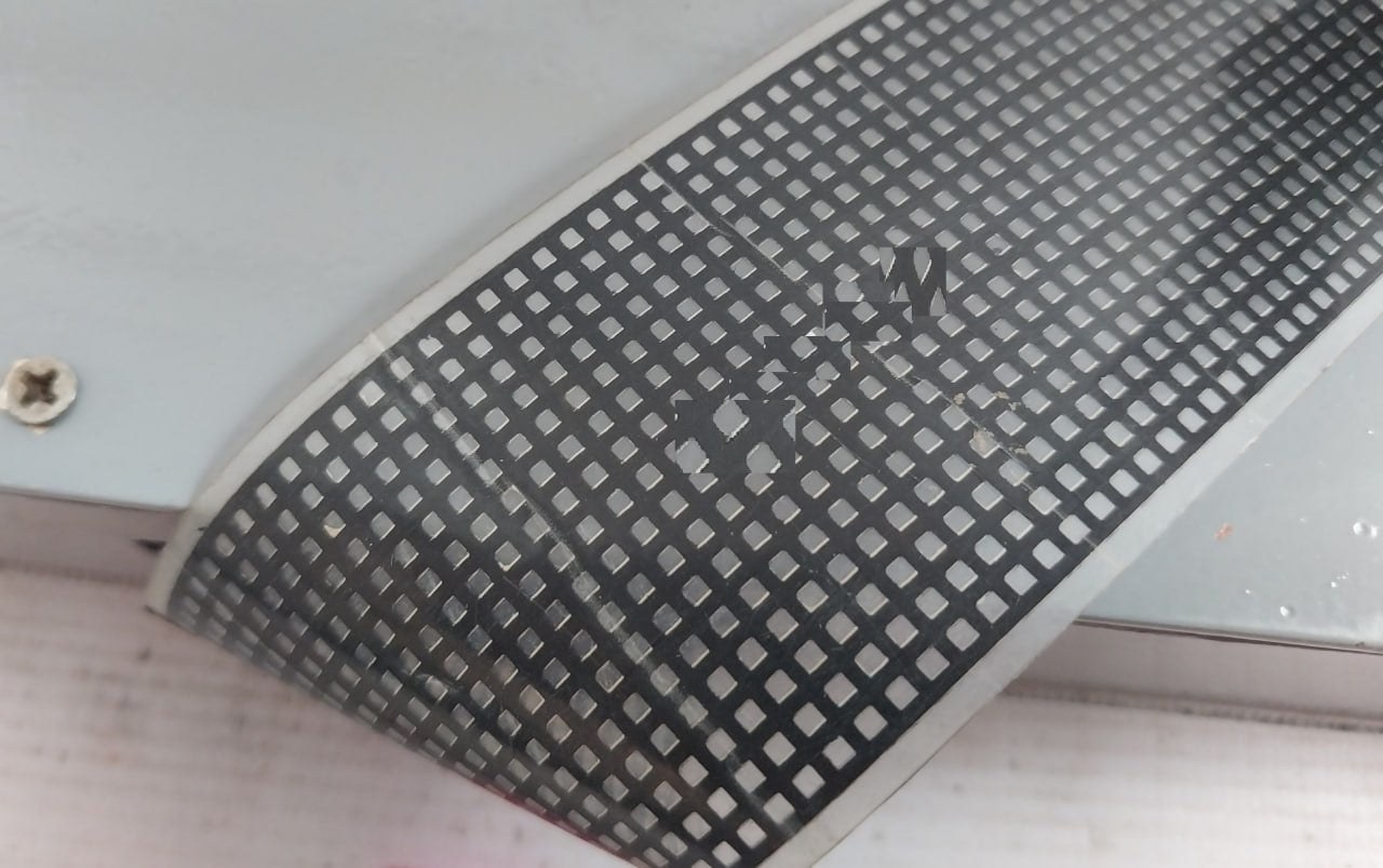 Ador Powertron PRECICON-II (S) Micro Controller 2400-0000-08-05 VER. 4.24