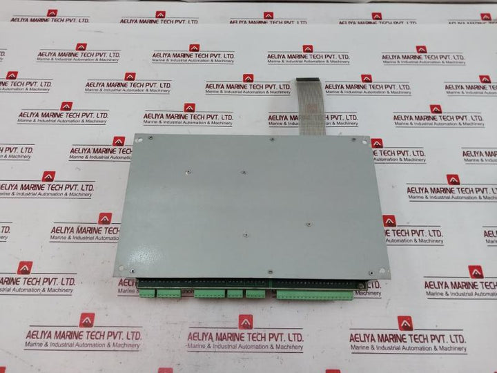 Ador Powertron Precicon-II (S) Micro Controller Ver 4.1 94V-0