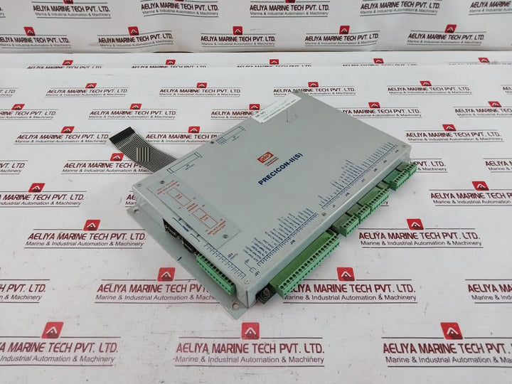 Ador Powertron Precicon-II (S) Micro Controller Ver 4.1 94V-0