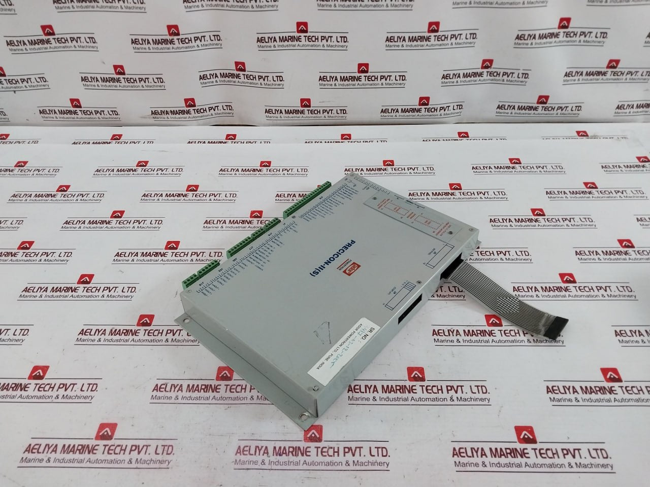 Ador Powertron Precicon-II (S) Micro Controller Ver 4.1 94V-0