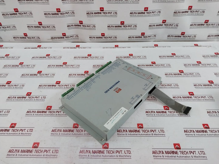Ador Powertron Precicon-II (S) Micro Controller Ver 4.1 94V-0