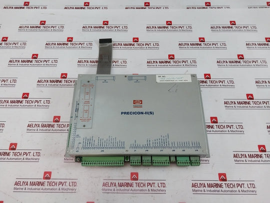 Ador Powertron Precicon-II (S) Micro Controller Ver 4.1 94V-0