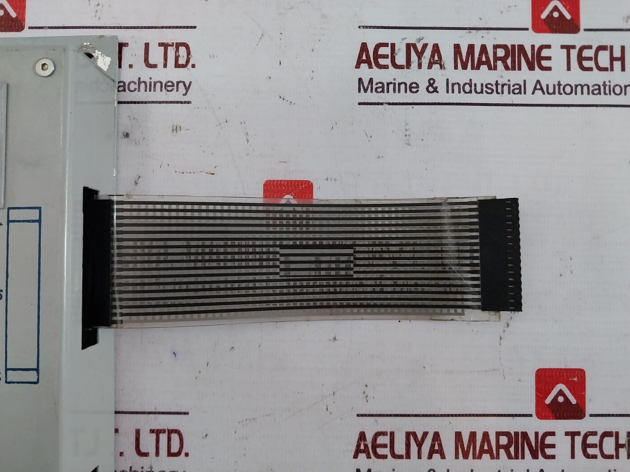 Ador Powertron Precicon-II (S) Micro Controller Ver 4.1 94V-0