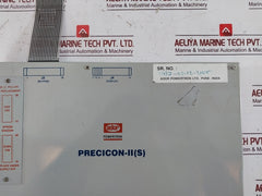 Ador Powertron Precicon-II (S) Micro Controller Ver 4.1 94V-0