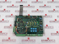 Ador Powertron Precicon-II (S) Micro Controller Ver 4.1 94V-0