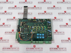 Ador Powertron Precicon-II (S) Micro Controller Ver 4.1 94V-0