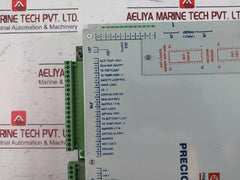 Ador Powertron Precicon-II (S) Micro Controller Ver 4.1 94V-0