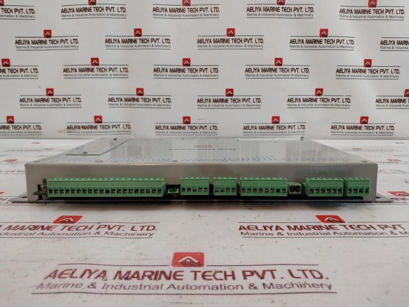 Ador Powertron Precicon-II (S) Micro Controller Ver 4.1 94V-0