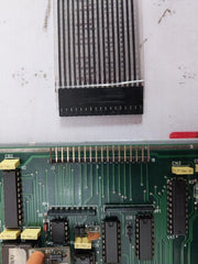 Ador Powertron Precicon-II (S) Micro Controller Ver 4.1 94V-0