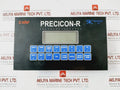 Ador/redkoh Precicon-r Control Panel