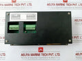Ador/redkoh Precicon-r Control Panel