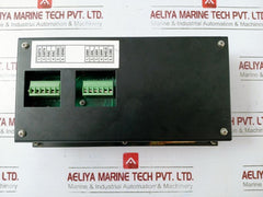 Ador/redkoh Precicon-r Control Panel