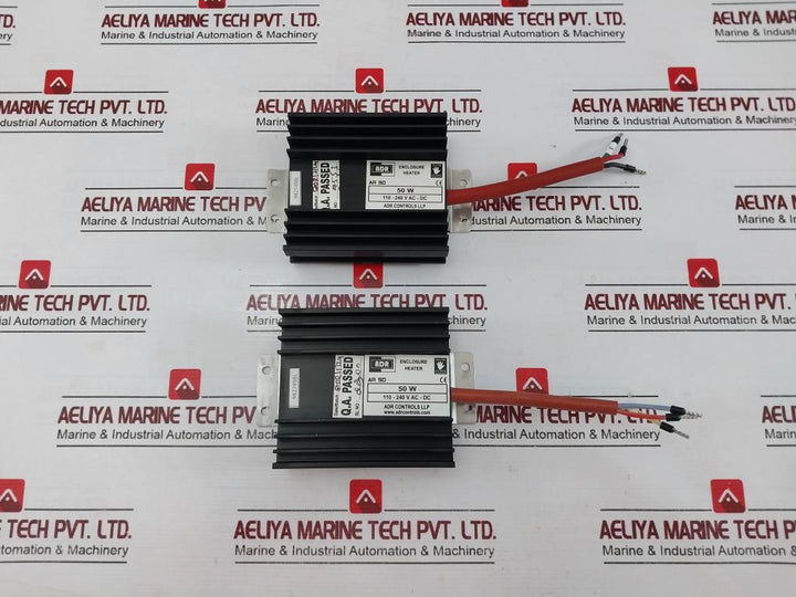 Adr Ar 50 Enclosure Heater 110-240V Ac-dc 9827498L