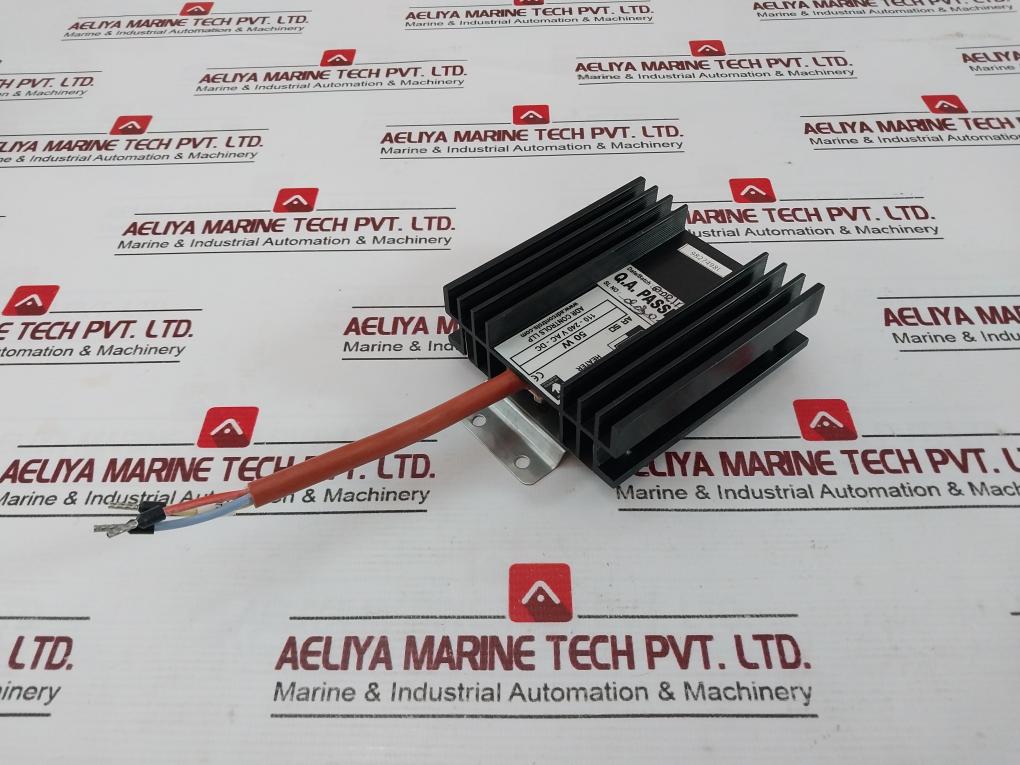 Adr Ar 50 Enclosure Heater 110-240V Ac-dc 9827498L