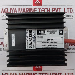 Adr Ar 50 Enclosure Heater 110-240V Ac-dc 9827498L