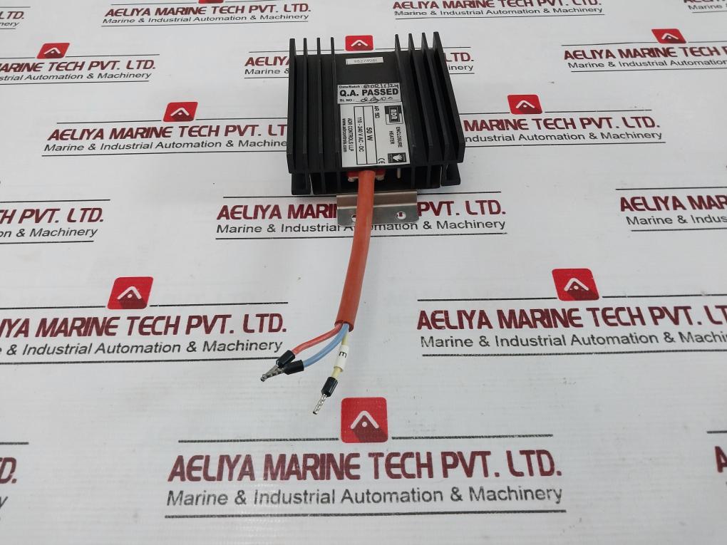 Adr Ar 50 Enclosure Heater 110-240V Ac-dc 9827498L
