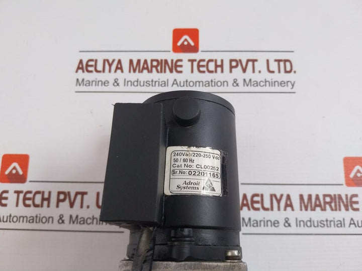 Adroit-Systems-Spring-Charging-Motor-240v-Ac-220-250v-Dc-50-60hz-Cl00252-10