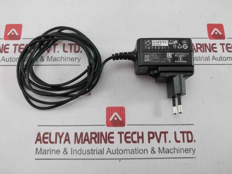Ads-6Ae-06 05252E Dc Power Adapter 5.2V 1.0A Hoioto