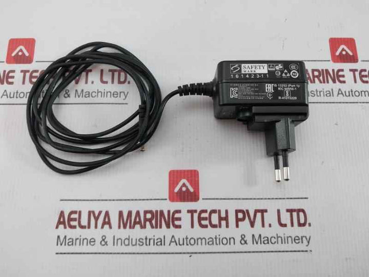 Ads-6Ae-06 05252E Dc Power Adapter 5.2V 1.0A Hoioto