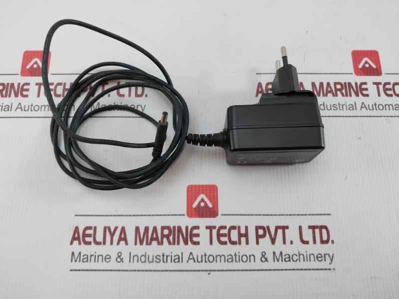 Ads-6Ae-06 05252E Dc Power Adapter 5.2V 1.0A Hoioto