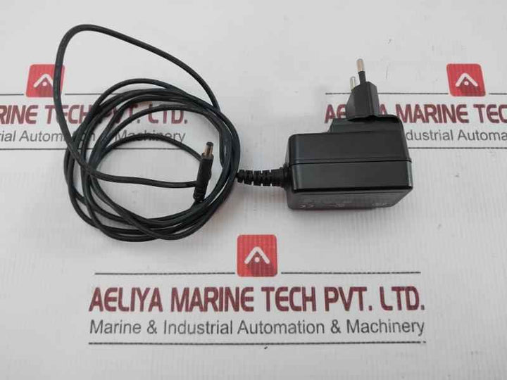 Ads-6Ae-06 05252E Dc Power Adapter 5.2V 1.0A Hoioto
