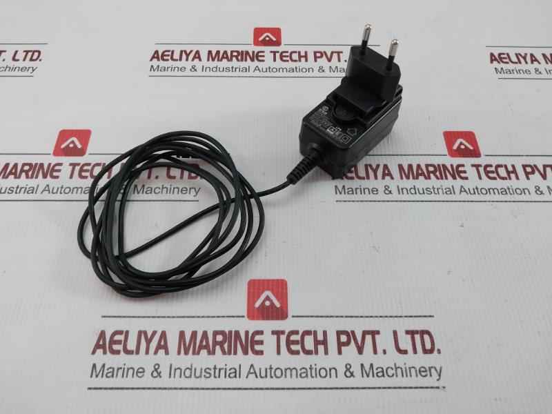 Ads-6Ae-06 05252E Dc Power Adapter 5.2V 1.0A Hoioto