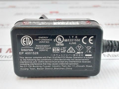Ads-6Ae-06 05252E Dc Power Adapter 5.2V 1.0A Hoioto