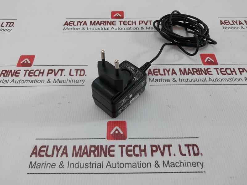 Ads-6Ae-06 05252E Dc Power Adapter 5.2V 1.0A Hoioto